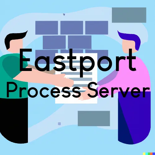 Eastport, New York Process Servers
