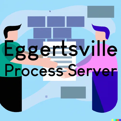 Eggertsville, New York Process Servers