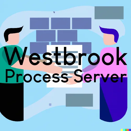 Westbrook, Maine Process Servers