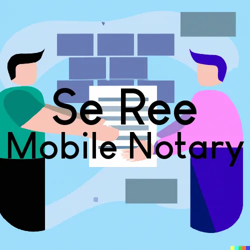 Se Ree, KY Mobile Notary and Signing Agent, “Best Services“ 