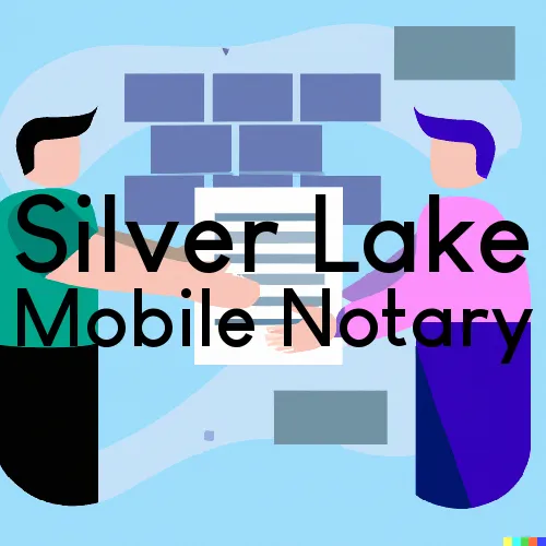 Silver Lake, OH Mobile Notary and Signing Agent, “Munford Smith & Son Notary“ 